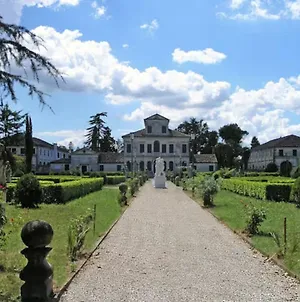 Villa Navagero - Ca' degli Steffani A Rovare Exterior photo