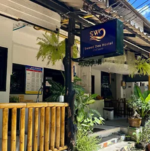 Sweed Dee Hostel Phi Phi Islands Exterior photo