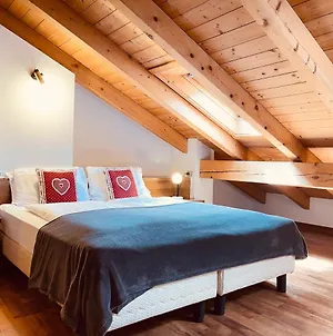 Elga Residence - Relax In Alta Valtellina - Bormio Valdisotto Exterior photo