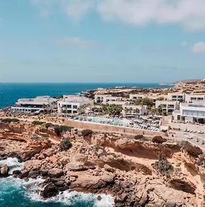 7Pines Resort Ibiza, Part Of Destination By Hyatt San José Exterior photo