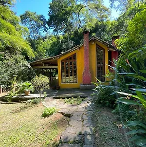 Casa Linda No Sitio Villa Duque de Caxias Exterior photo