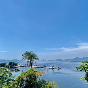 Quarto Proximo Ao Aeroporto/Ufrj Em Jardim Guanabara - Ilha Do Governador Rio de Janeiro Exterior photo