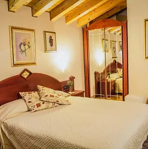 Hotel San Paolo Camposampiero Room photo