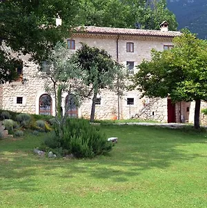 B&B Casal Cominium lochescion San Donato Val di Comino Exterior photo