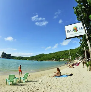 Baia Baia Resort Phi Phi Islands Exterior photo