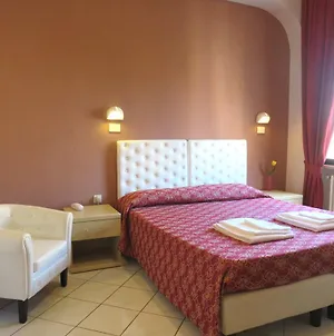 Hotel Romagna Cesena Exterior photo