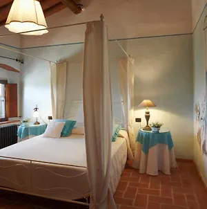 Relais Colline San Biagio Hotel Carmignano Room photo