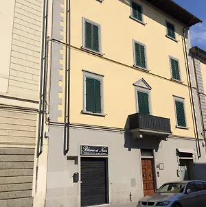 Casa Vacanze Giugni Prato  Exterior photo