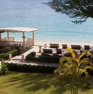 Mama Beach Residence - Adults Only Phi Phi Islands Exterior photo