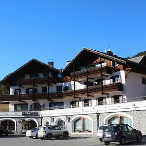 Residence Fior D'Alpe Premadio Exterior photo