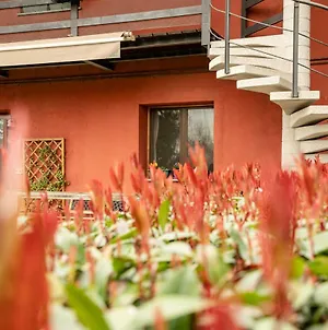 Agriturismo Jesson Rosamund Villa Cantù Exterior photo