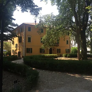 Villa Gioia San Giorgio di Piano Exterior photo