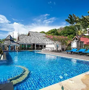 P.P. Casita - Adult Only Hotel Phi Phi Islands Exterior photo