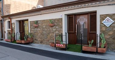 HOTEL SICILIA BEDDA B&B NIZZA DI SICILIA (Italia) - da 101 €