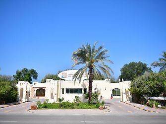 Umm Al Quwain Beach Hotel Exterior photo pics,photos